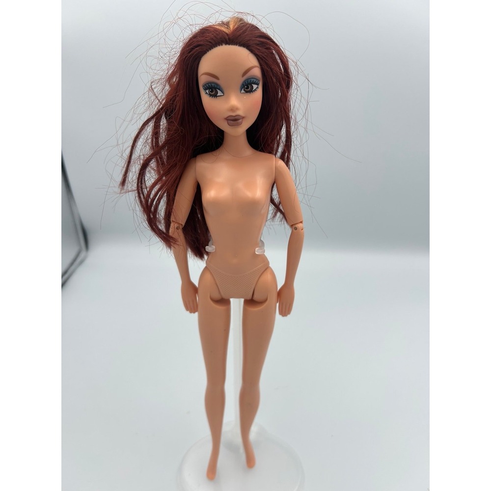 Barbie My Scene Chillin Out Chelsea doll